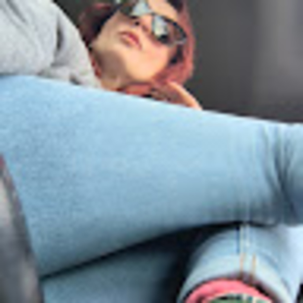 Meet your Posher, Lia